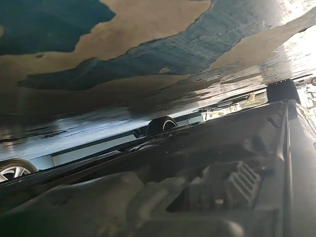 BMW 5 Series — миниатюра 21