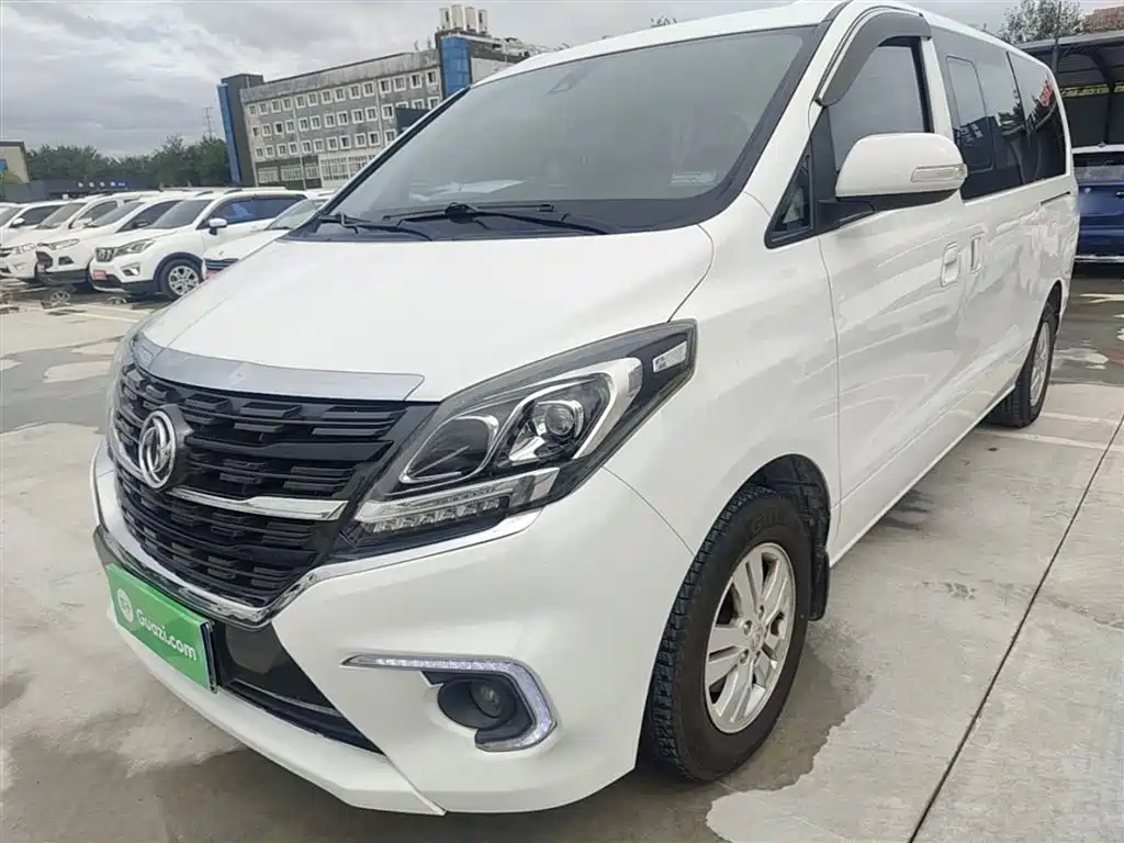 Fengxing Fengxing M7 2021