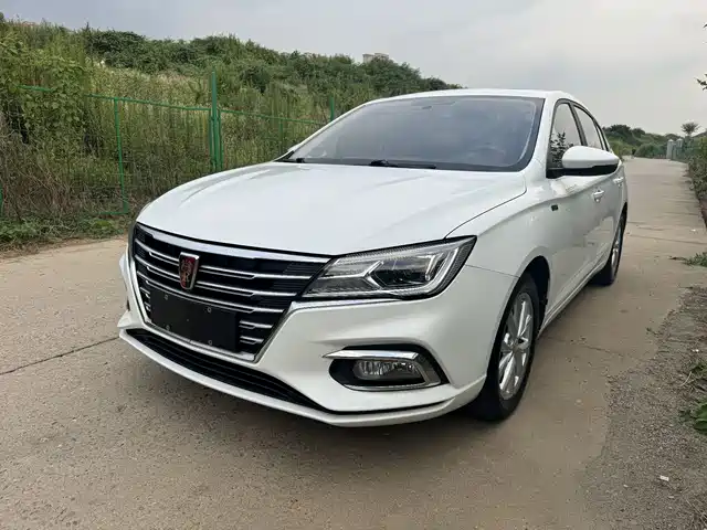 2020 Roewe i5