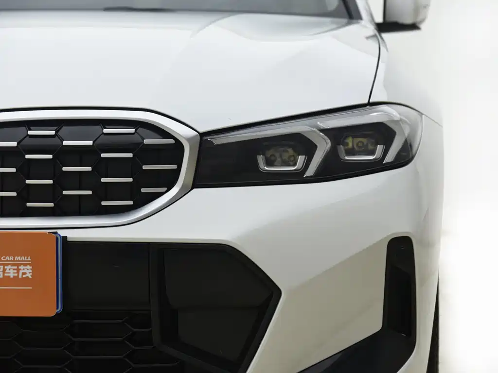BMW 3 Series — миниатюра 5