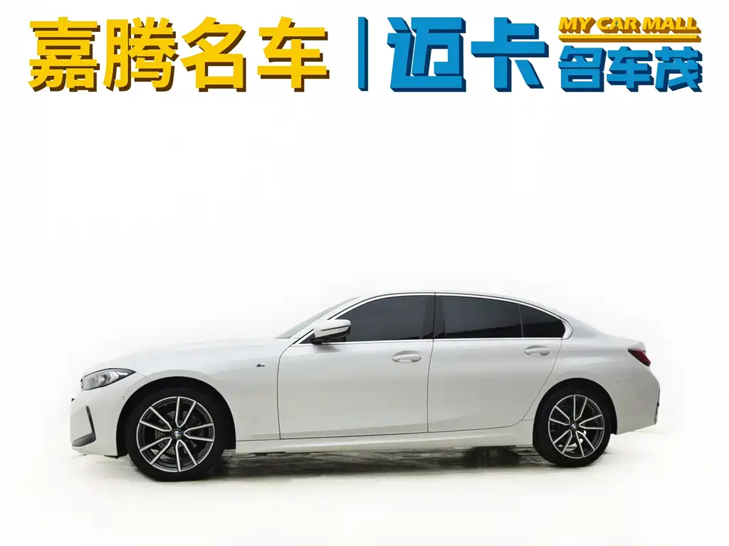 BMW 3 Series — миниатюра 6