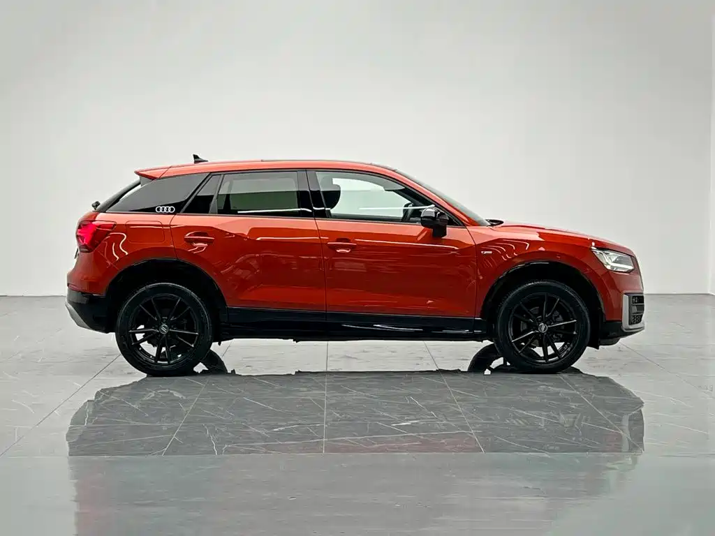 Audi Q2L — миниатюра 7