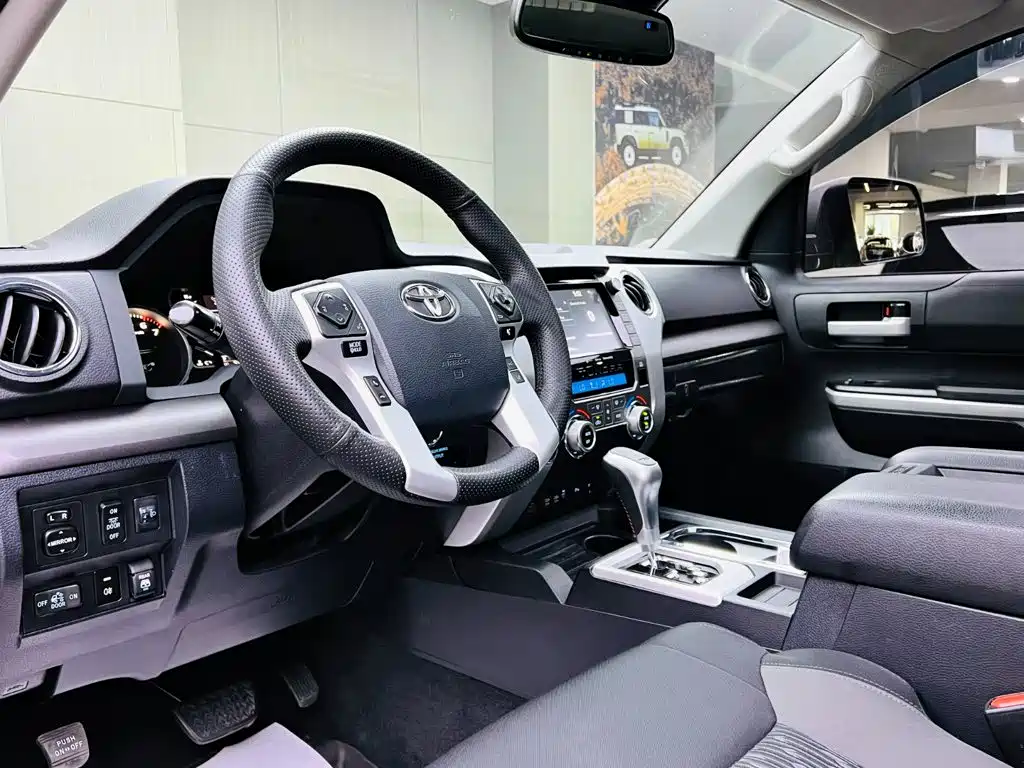 Toyota Tantu — миниатюра 7