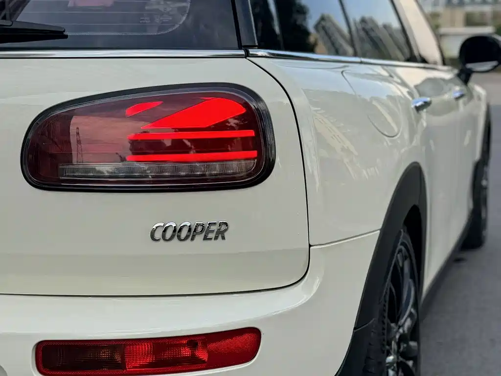 MINI Clubman Facelift 1.5T COOPER, фото 5