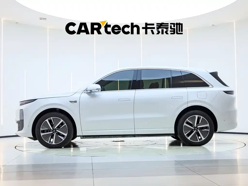 Li Auto Li L6 — миниатюра 14