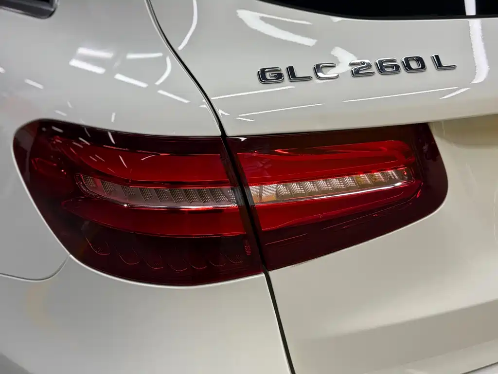 Mercedes-Benz GLC — миниатюра 28