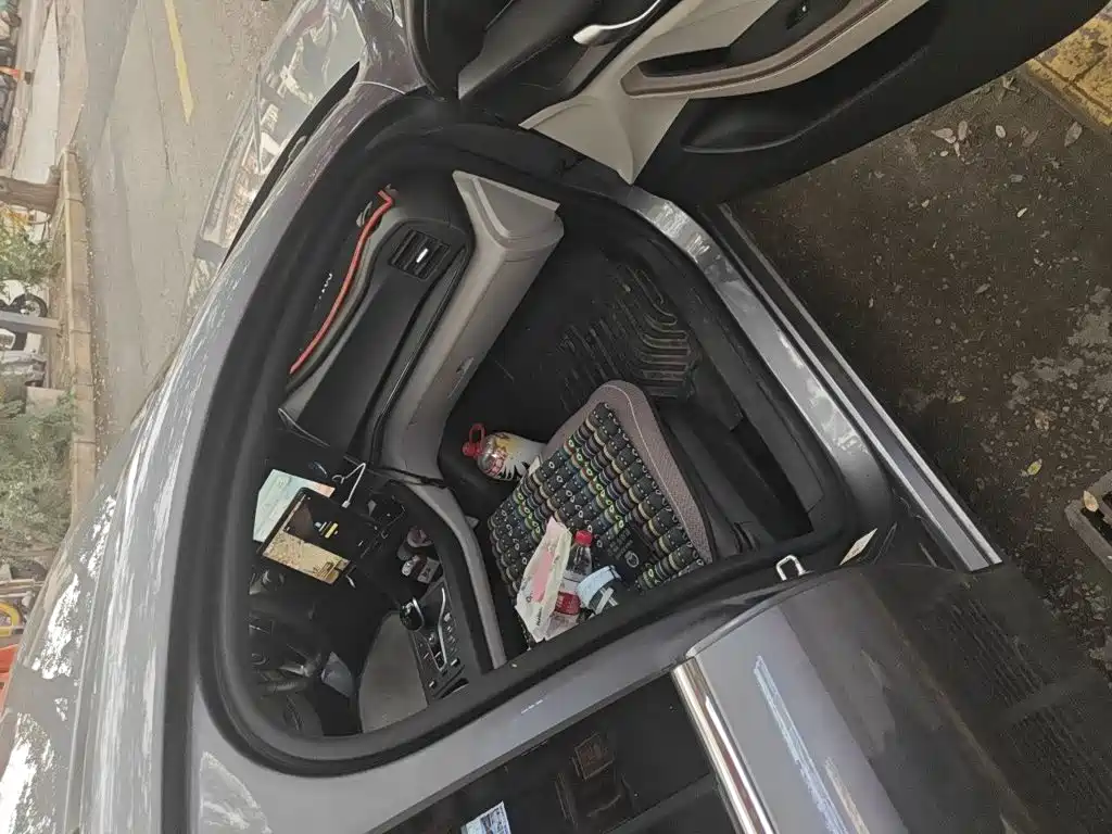 BYD Qin PLUS — миниатюра 19