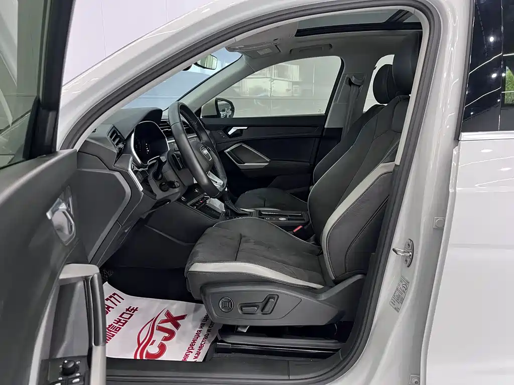 Audi Q3 — миниатюра 14