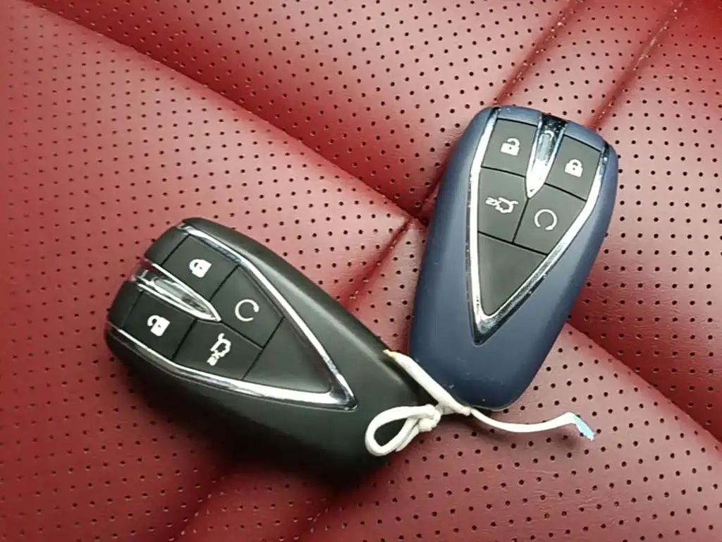Changan CS75 PLUS — миниатюра 9