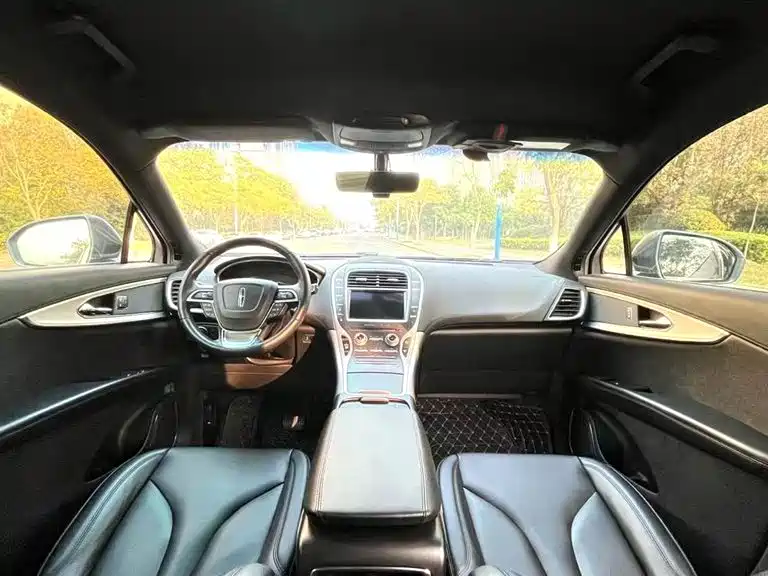 LINCOLN NAVIGATOR (IMPORT)