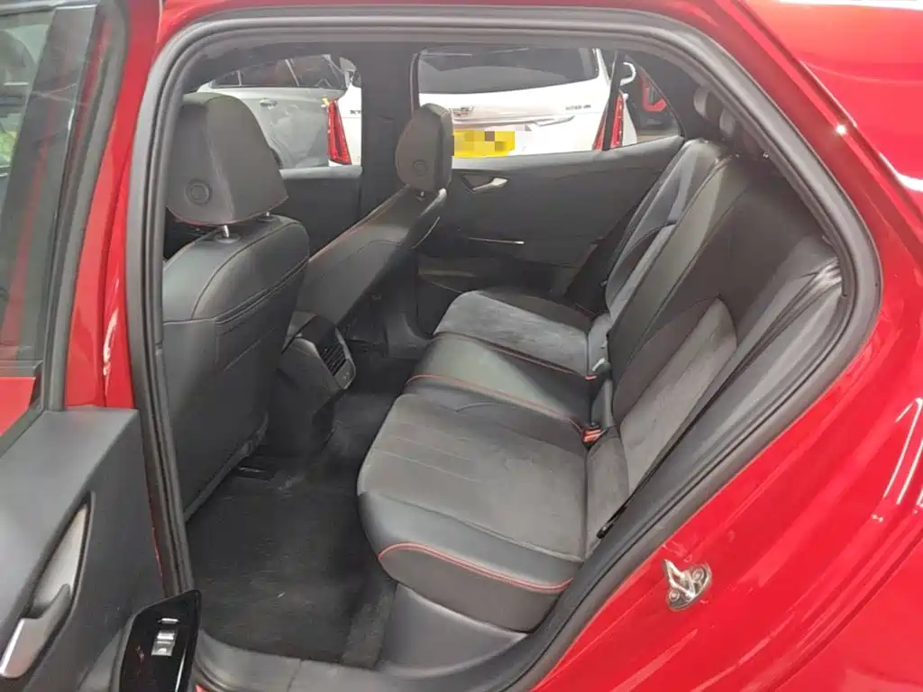 Volkswagen ID.3 — миниатюра 17