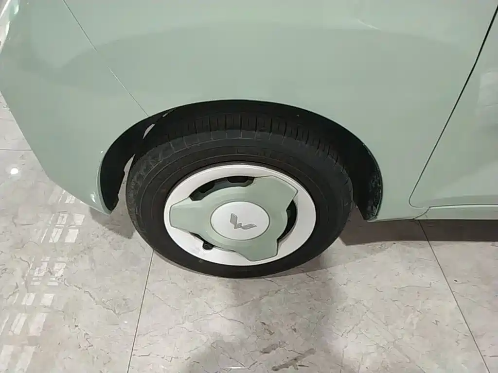Wuling MINIEV — миниатюра 23