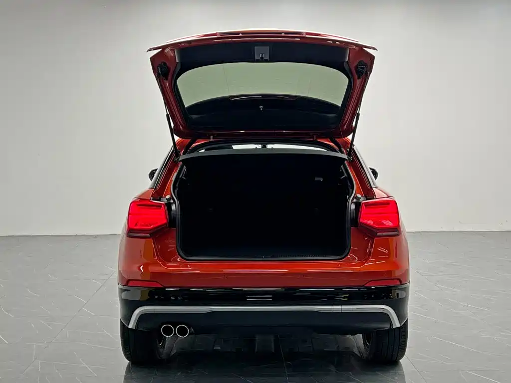 Audi Q2L — миниатюра 11