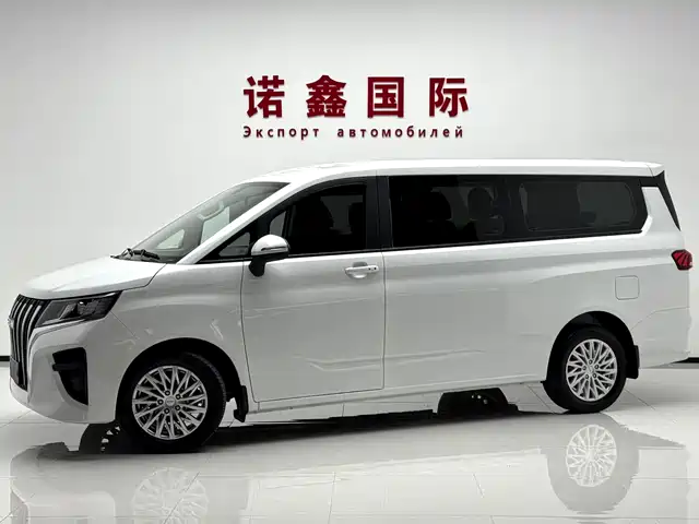 BAW Ace M7