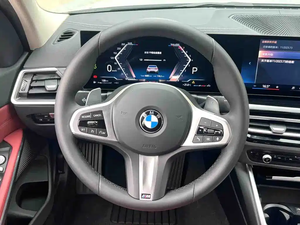 BMW 3 Series — миниатюра 15