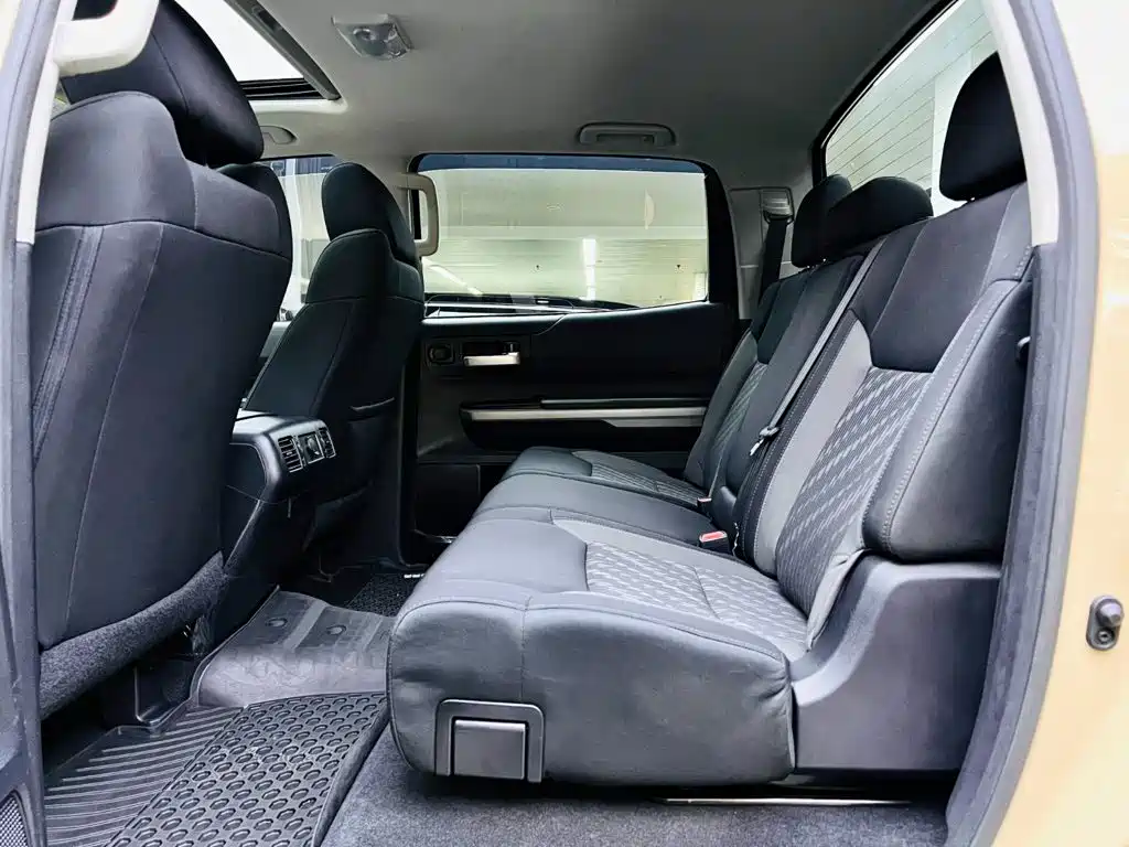 Toyota Tantu — миниатюра 14