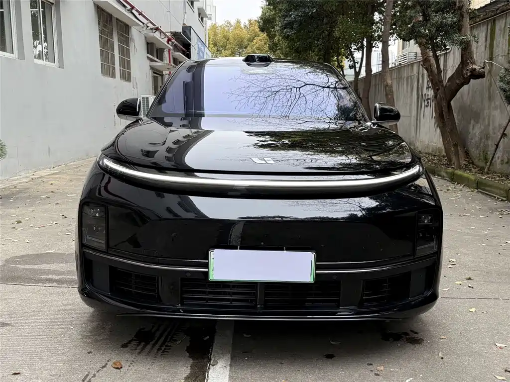 Li Auto L7 2024 Pro