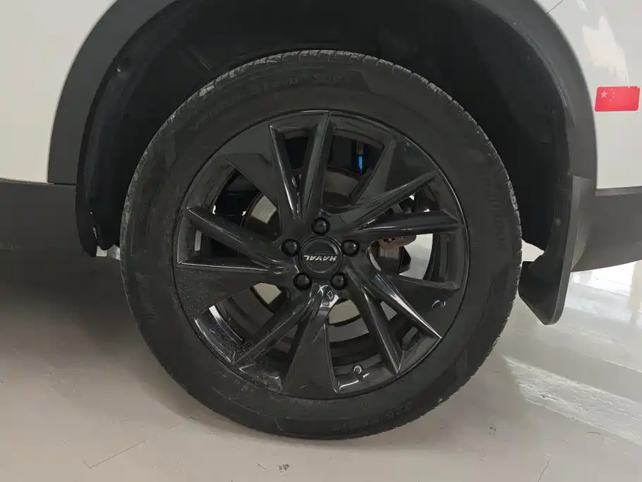 Haval H6 — миниатюра 6