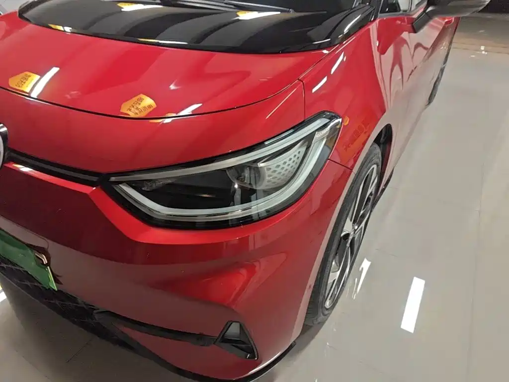 Volkswagen ID.3 — миниатюра 24