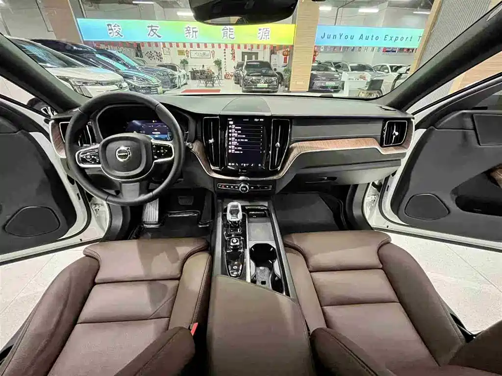 Volvo XC60 — фотографии объявления, Фото 24