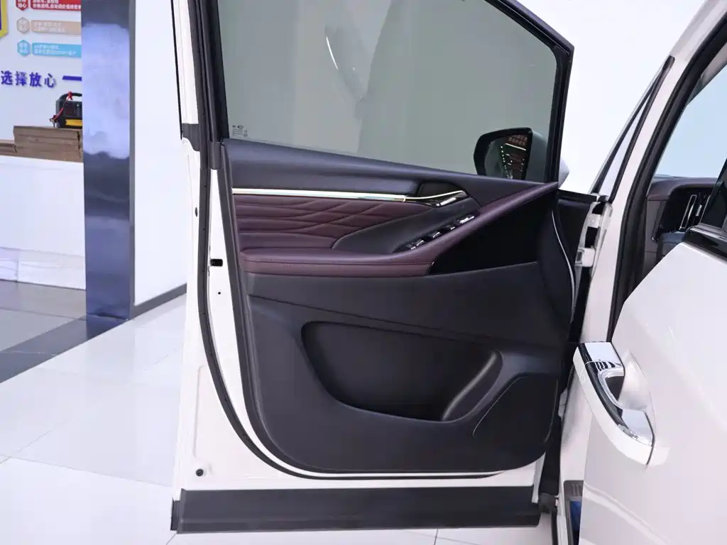 GAC Motor Trumpchi M8 — миниатюра 18