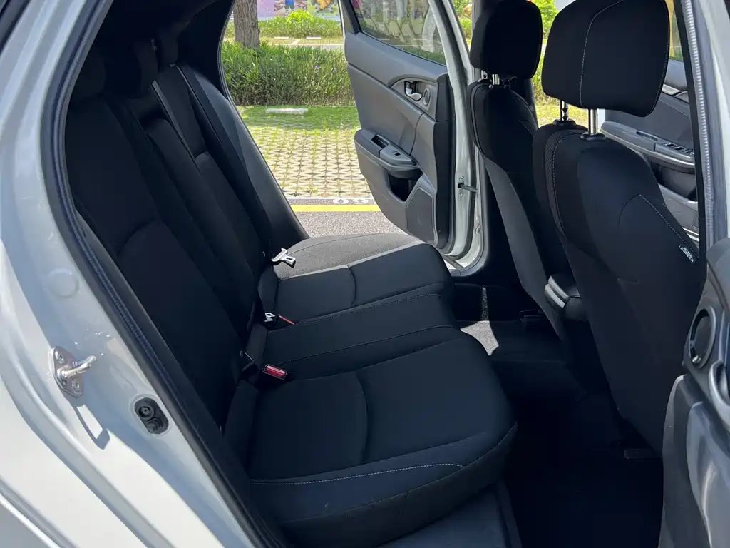 Honda Civic 2021 HATCHBACK 220TURBO CVT