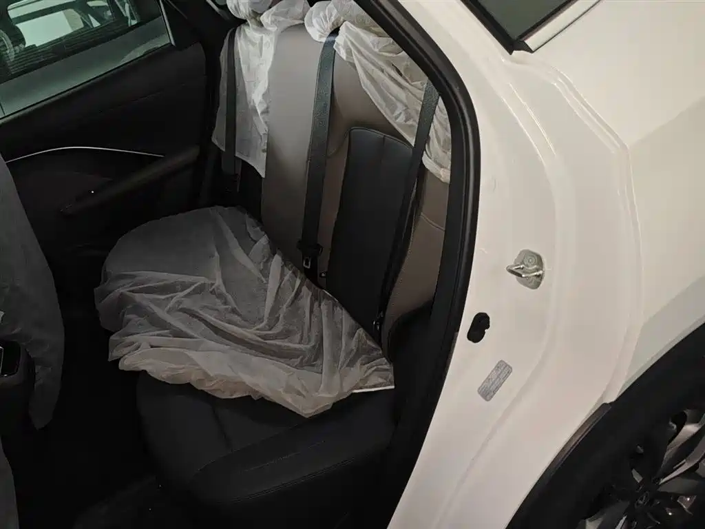 Changan CS55PLUS — фотографии объявления, Фото 13