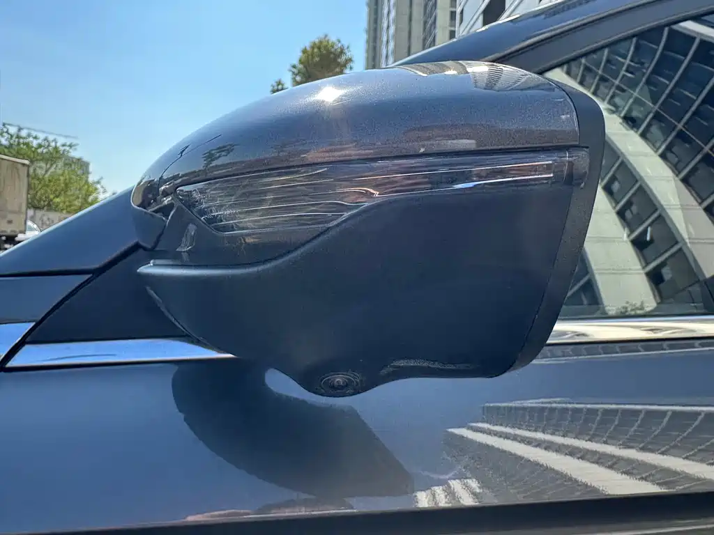 Geely Emgrand - фото 18