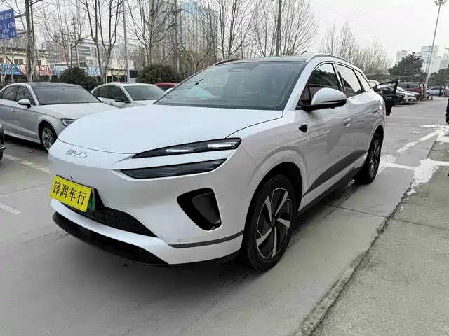 BYD SEA LION 06 NEW ENERGY 2025