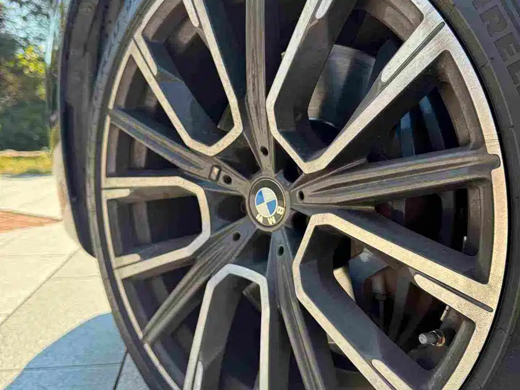 BMW 6 Series GT — миниатюра 2