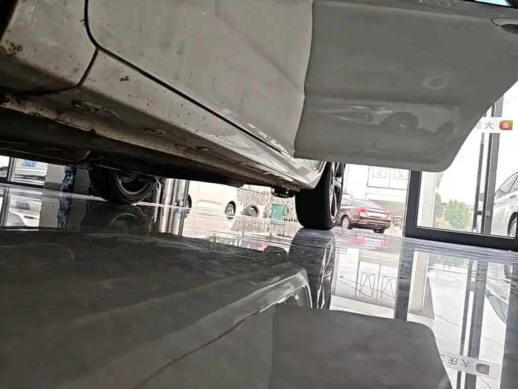 Chery Arrizo 5 — миниатюра 22