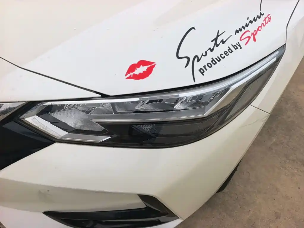 Nissan Sylphy — миниатюра 24