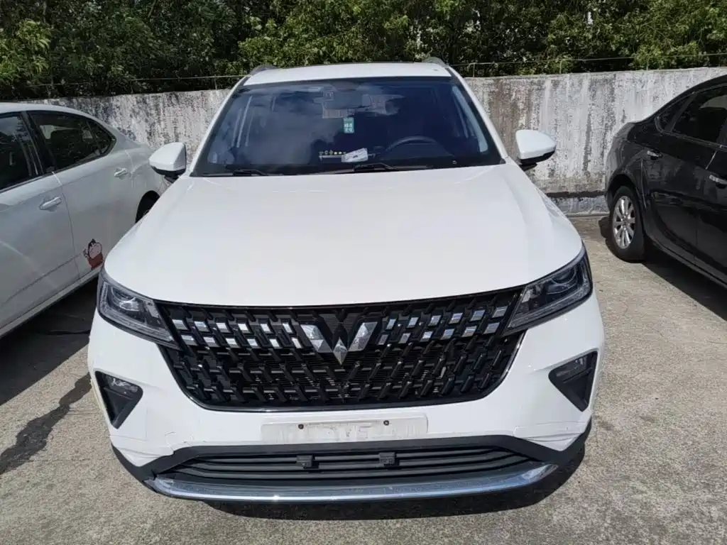 Wuling Xingchi — миниатюра 3