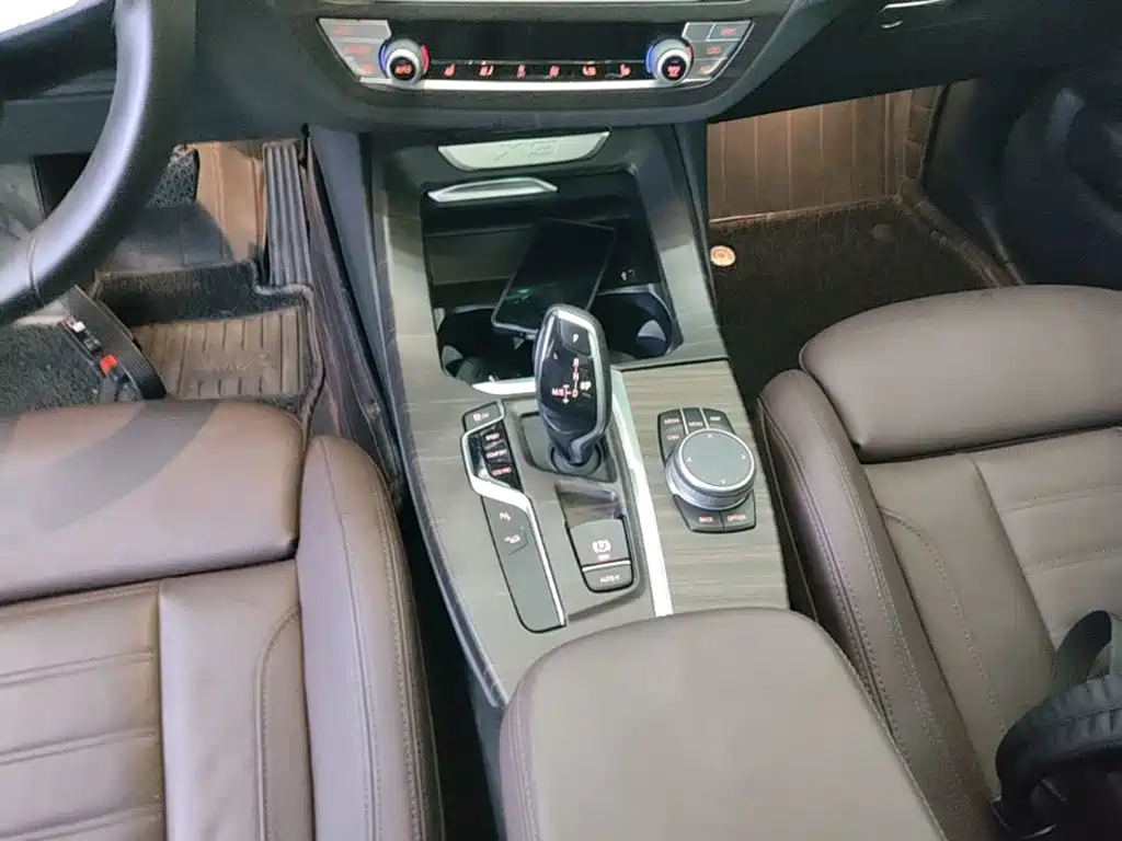 BMW X3 — миниатюра 14