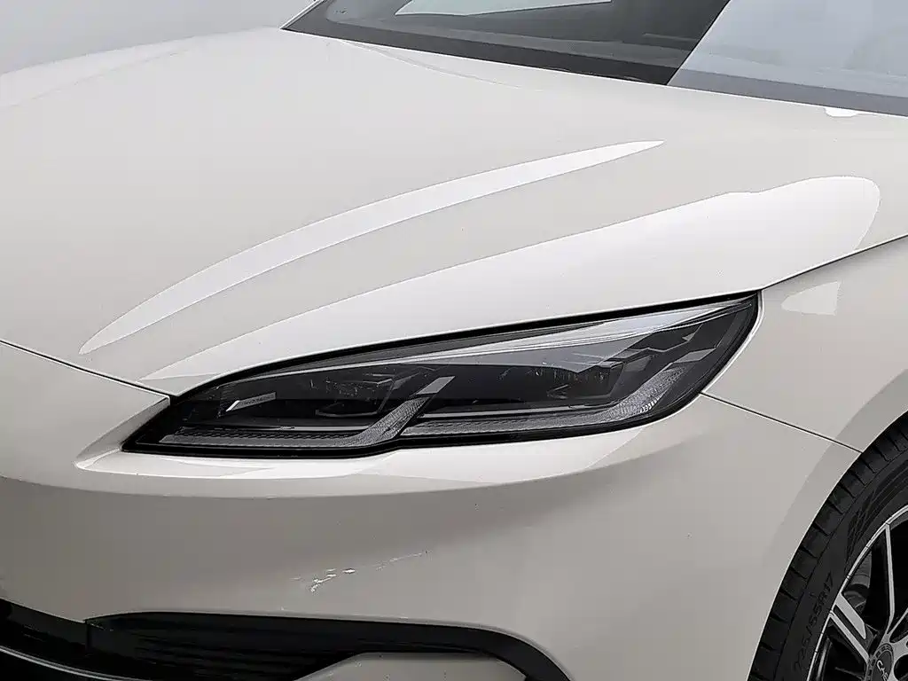 BYD Seal 06 — миниатюра 7