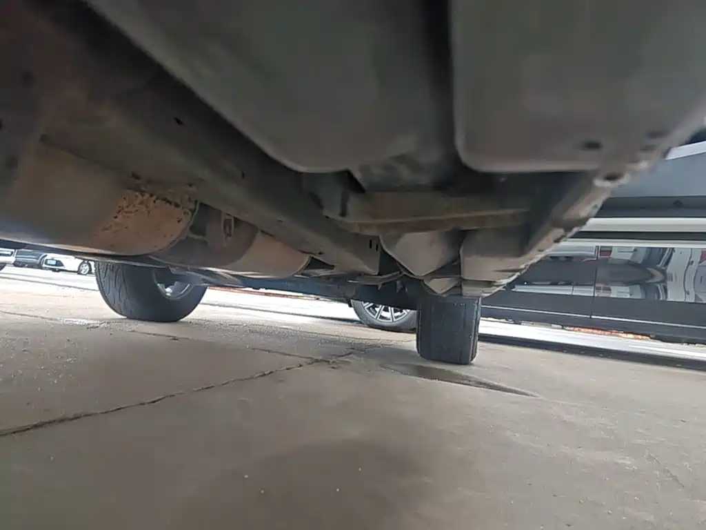 Ford Everest — миниатюра 21