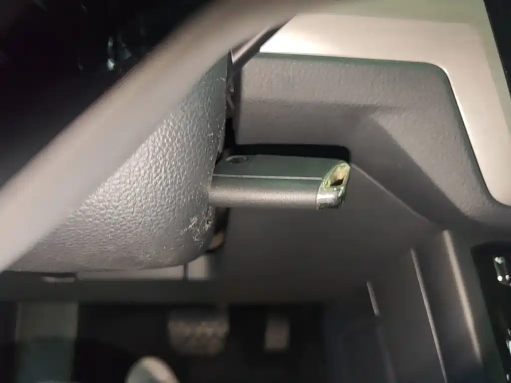 Volkswagen Touran — миниатюра 9