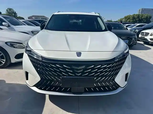 2023 Roewe RX5