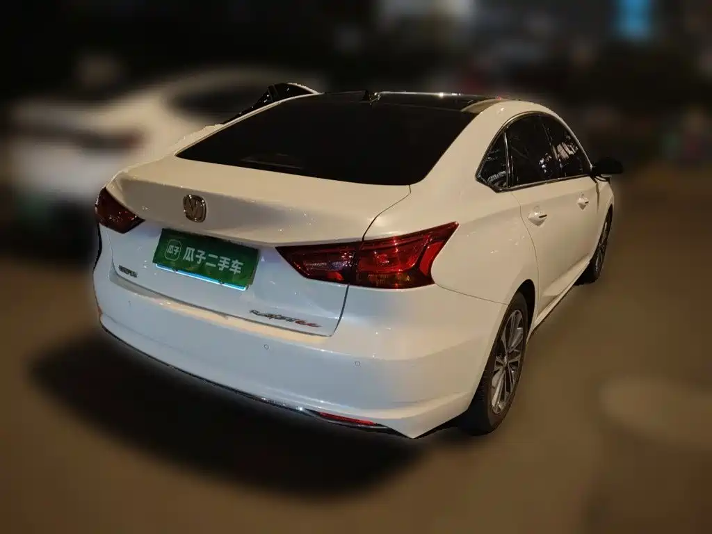 Changan Ruicheng CC — миниатюра 5