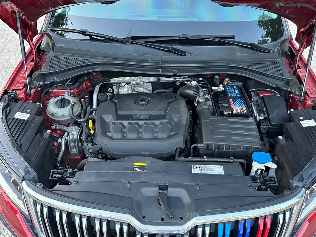 Skoda Kodiaq GT — миниатюра 18