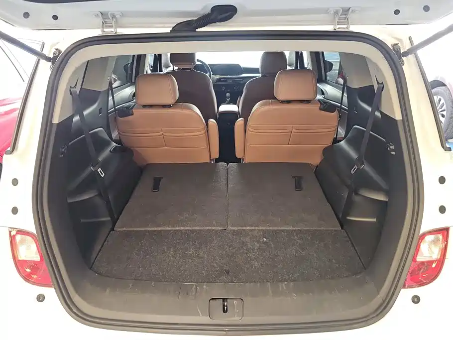 Buick GL6 — миниатюра 4