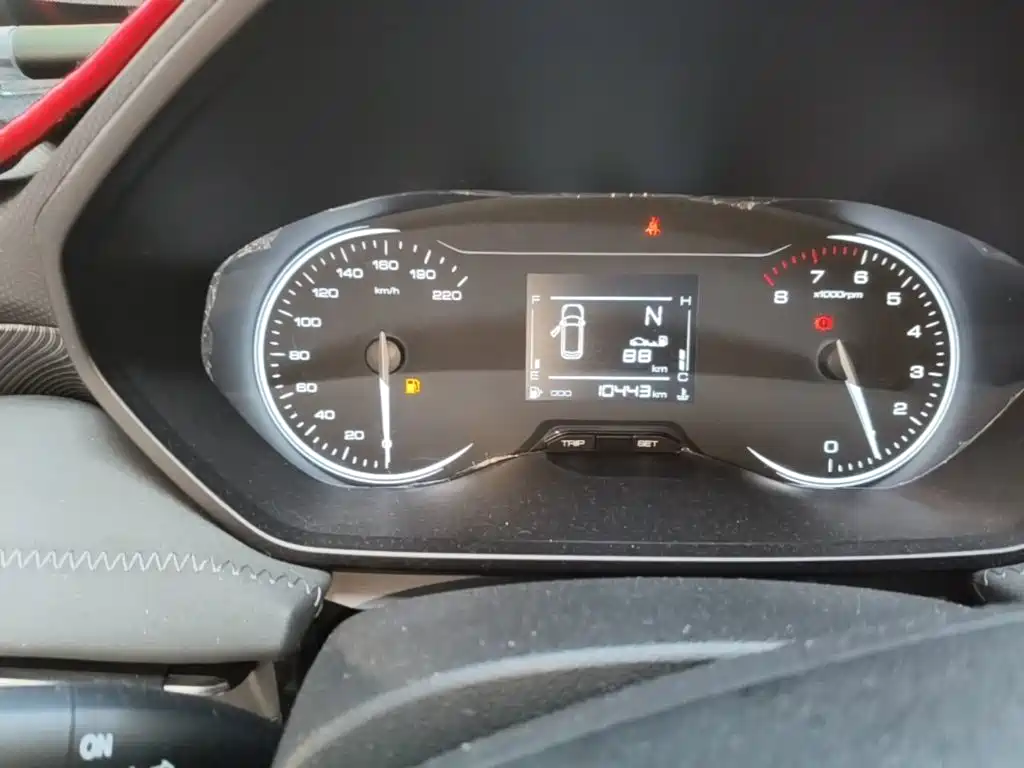 Wuling Xingchi — миниатюра 12
