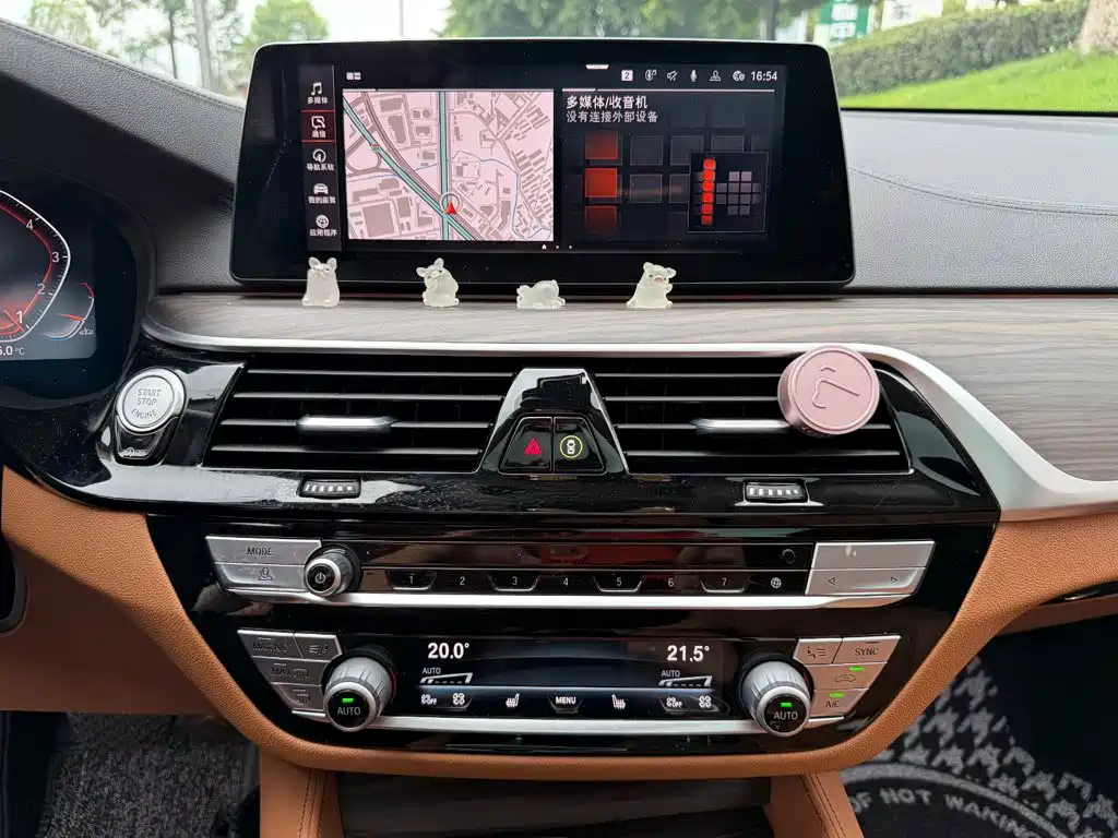 BMW 6 Series GT — миниатюра 10