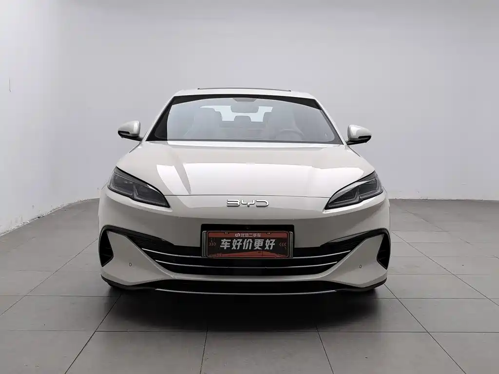 BYD Seal 06 — миниатюра 3