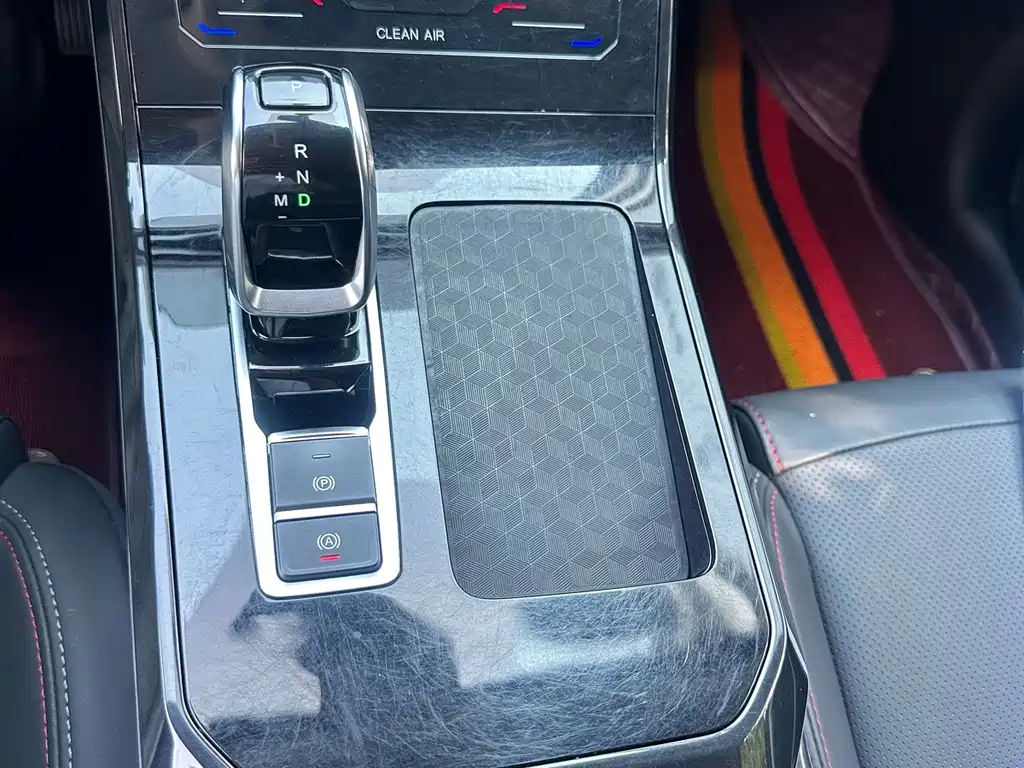 Chery Tiggo 7 — миниатюра 15