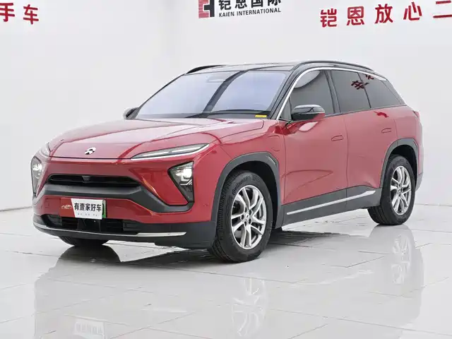 NIO ES6