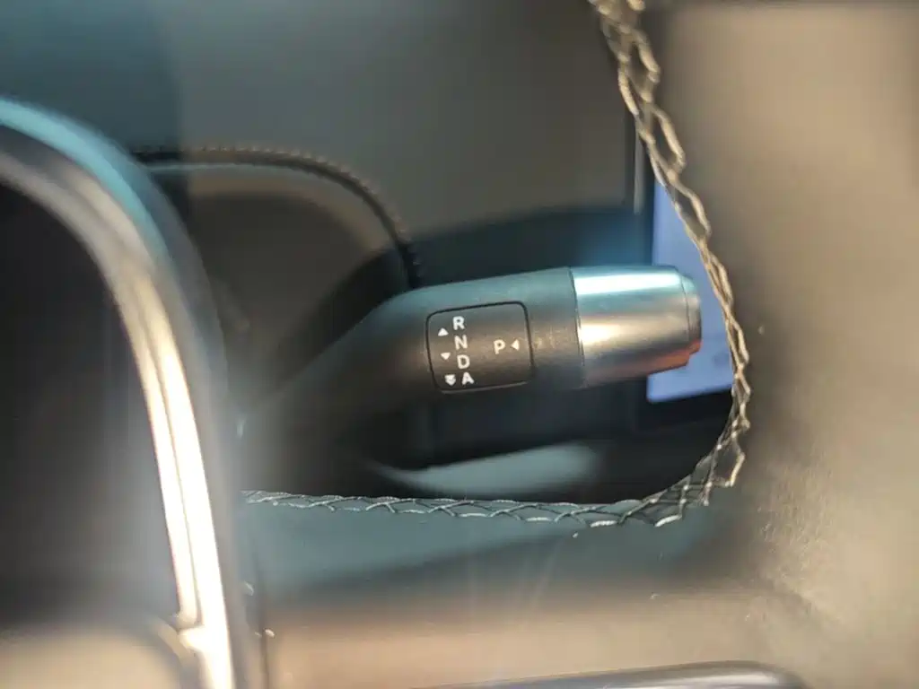 Li Auto Li L6 — миниатюра 14