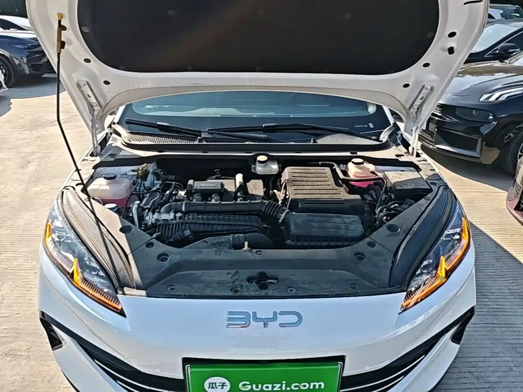 BYD Seal 06 — миниатюра 20