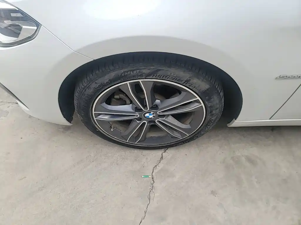 BMW 1 Series — миниатюра 23