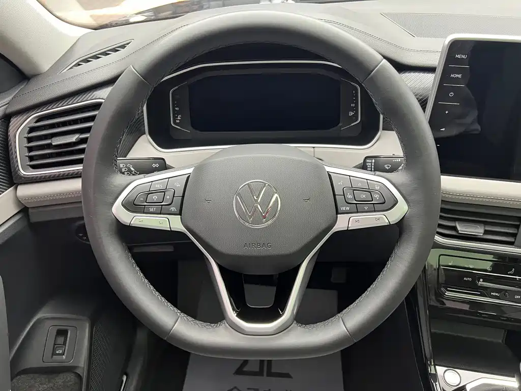 Volkswagen Tayron — миниатюра 10